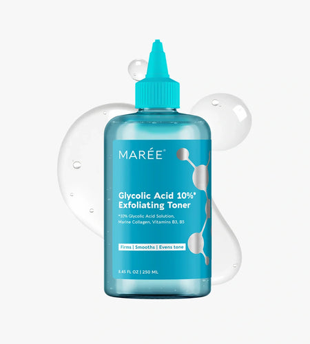 Glow Boost Glycolic Face Toner