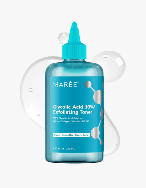 Load image into Gallery viewer, Glow Boost Glycolic Face Toner
