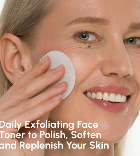 Glow Boost Glycolic Face Toner