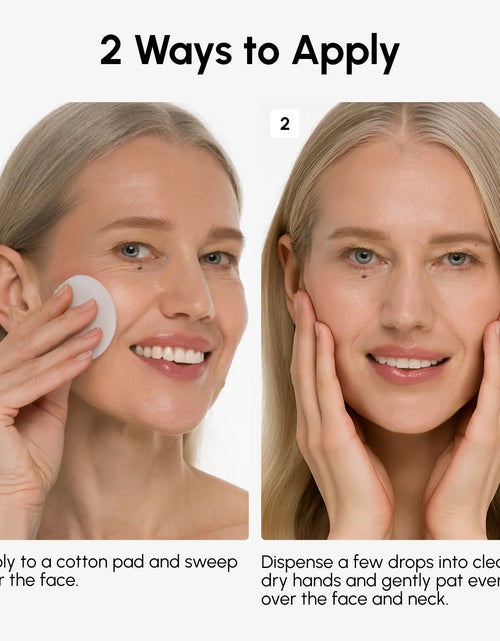 Load image into Gallery viewer, Glow Boost Glycolic Face Toner
