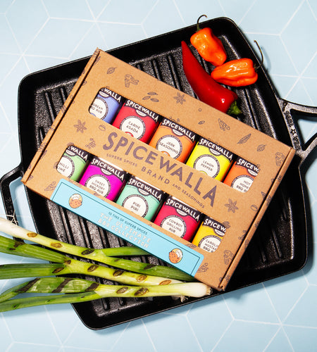 10 Pack Ultimate BBQ Collection