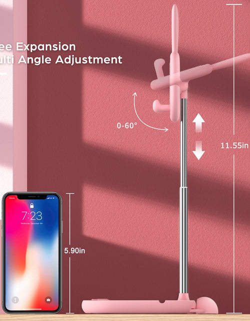 Load image into Gallery viewer, Phone &amp; Tablet Stand
