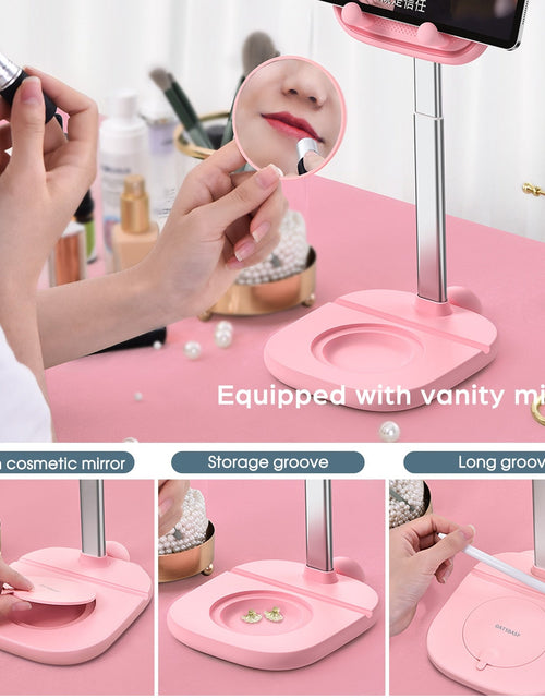 Load image into Gallery viewer, Phone &amp; Tablet Stand
