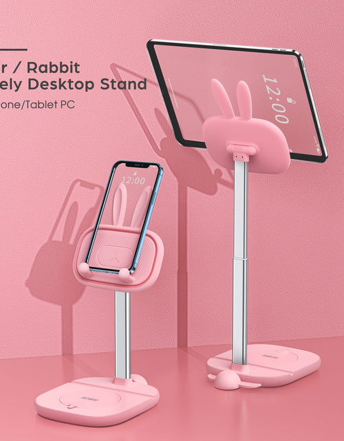 Load image into Gallery viewer, Phone &amp; Tablet Stand
