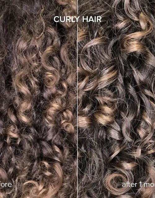 Load image into Gallery viewer, Keratin Oil Serum for Dry &amp; Damaged Hair
