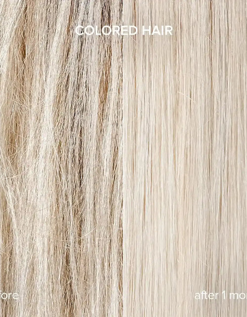 Load image into Gallery viewer, Keratin Oil Serum for Dry &amp; Damaged Hair
