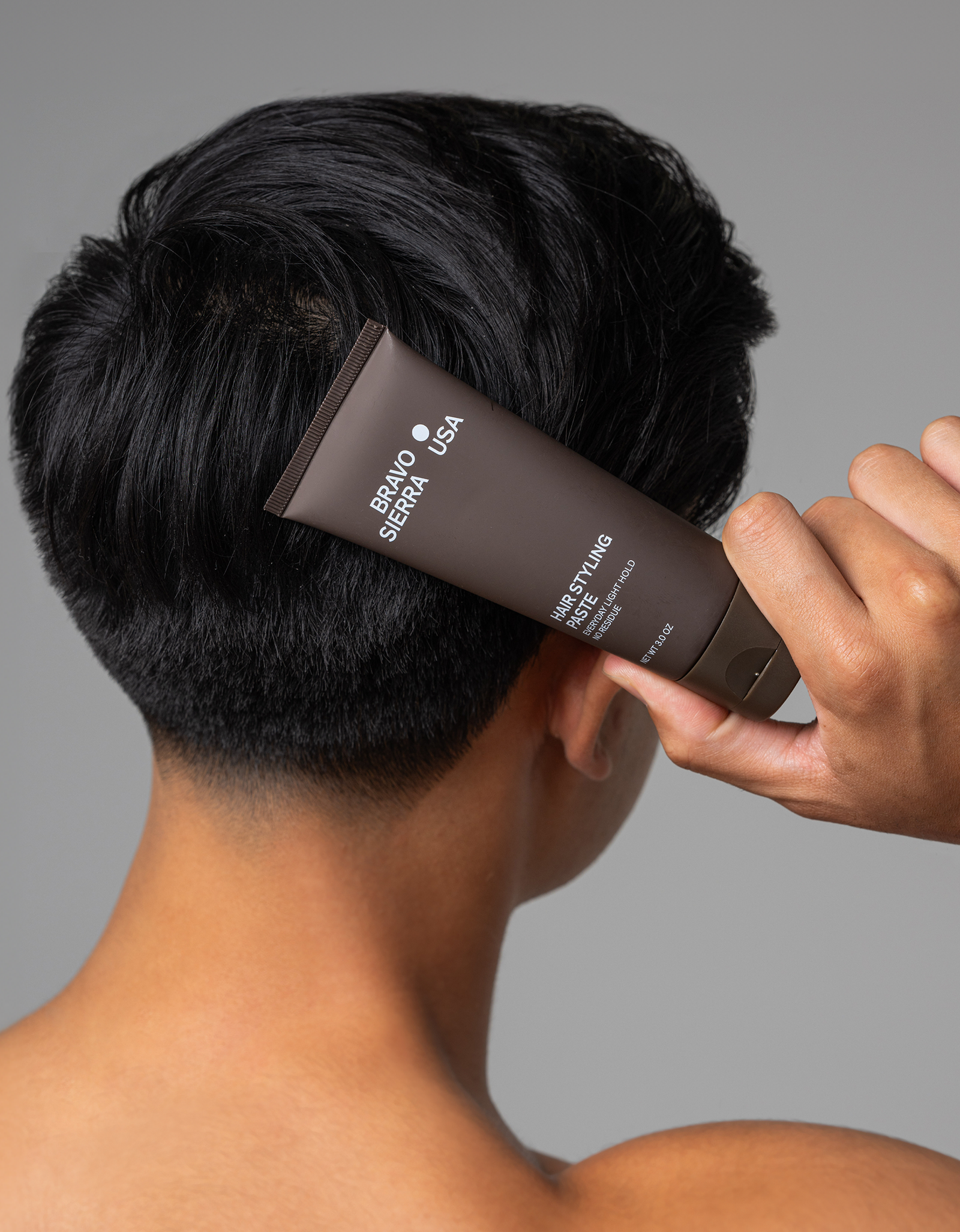 HAIR STYLING PASTE