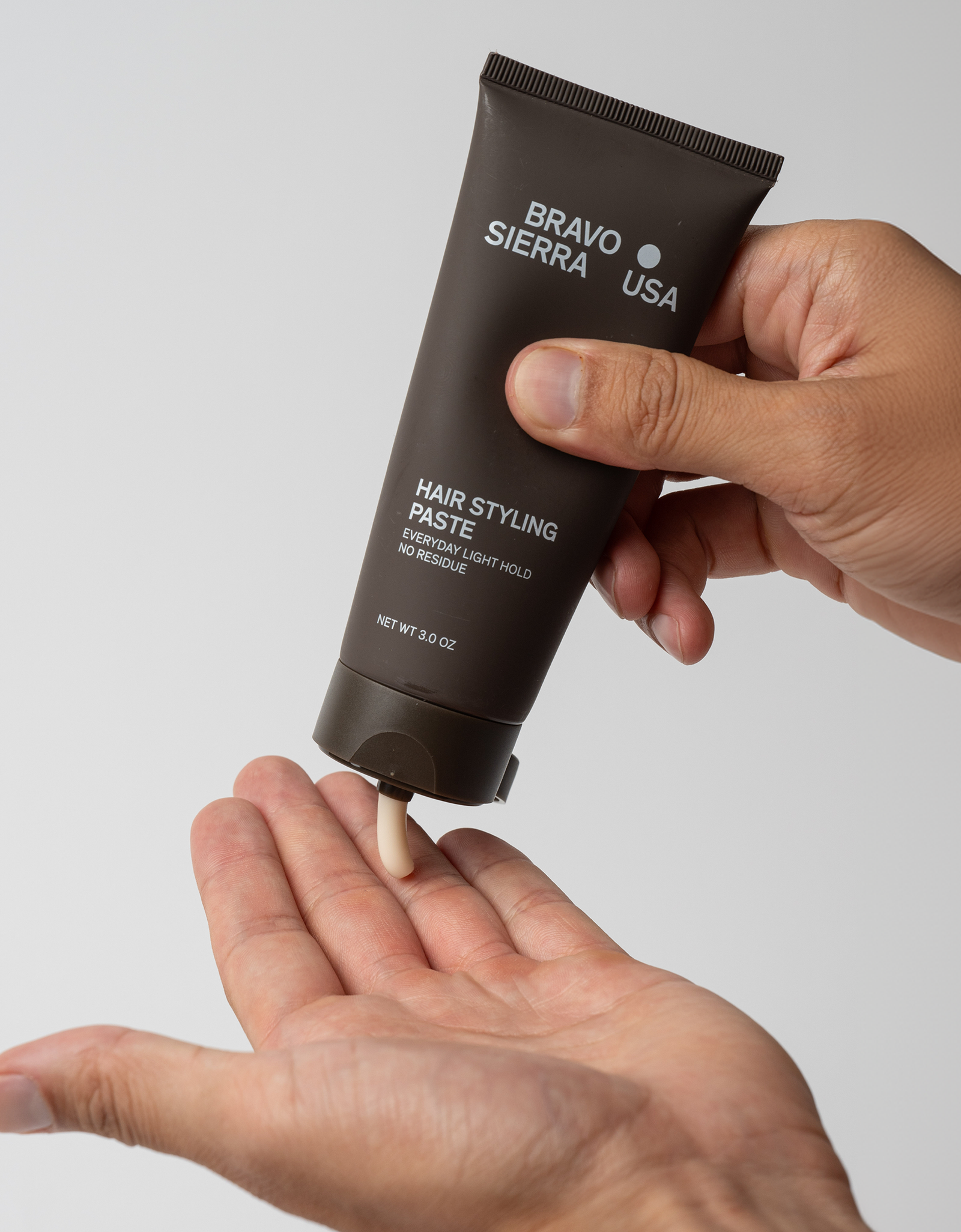 HAIR STYLING PASTE
