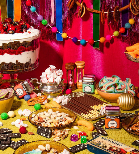 3 Pack Holiday Baking Collection