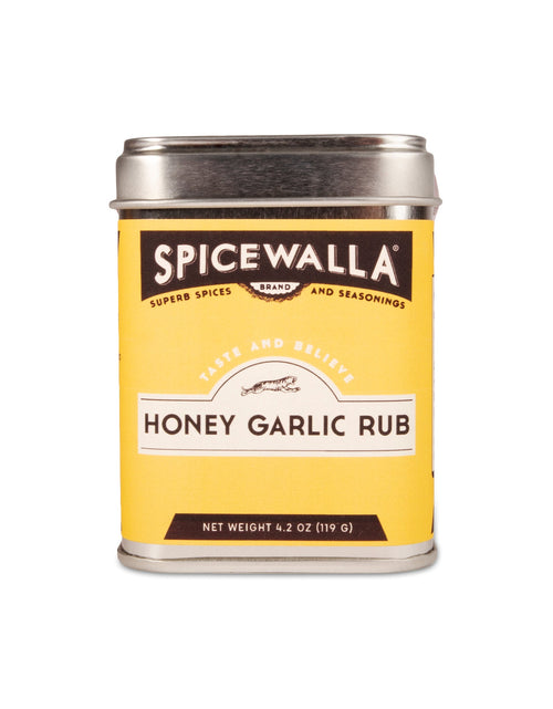 Load image into Gallery viewer, Honey Garlic Rub (previously T-Pain's Sugar Daddy)
