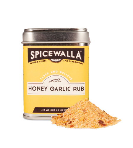 Honey Garlic Rub (previously T-Pain's Sugar Daddy)