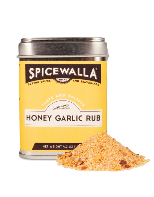 Load image into Gallery viewer, Honey Garlic Rub (previously T-Pain's Sugar Daddy)
