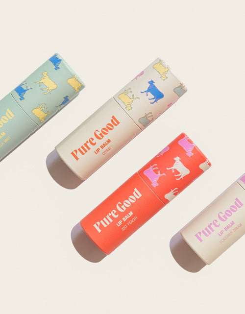 Load image into Gallery viewer, Tallow Lip Balm
