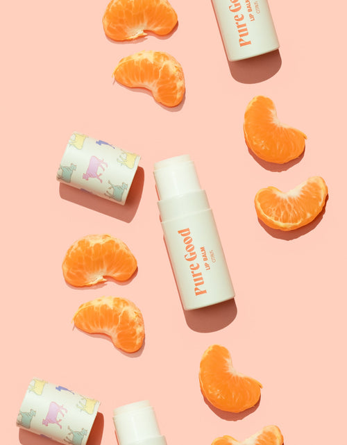 Load image into Gallery viewer, Tallow Lip Balm

