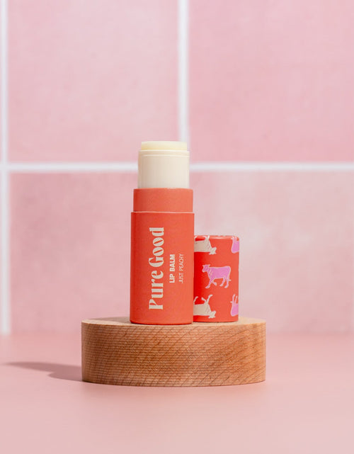 Load image into Gallery viewer, Tallow Lip Balm
