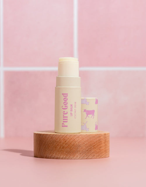 Load image into Gallery viewer, Tallow Lip Balm
