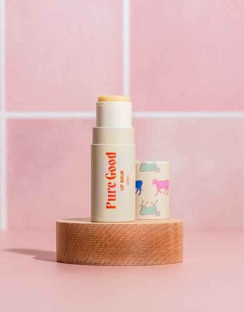 Load image into Gallery viewer, Tallow Lip Balm
