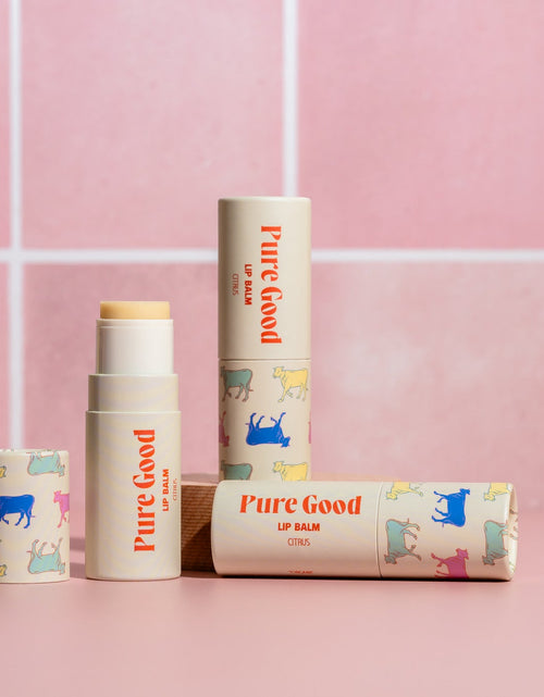Load image into Gallery viewer, Tallow Lip Balm
