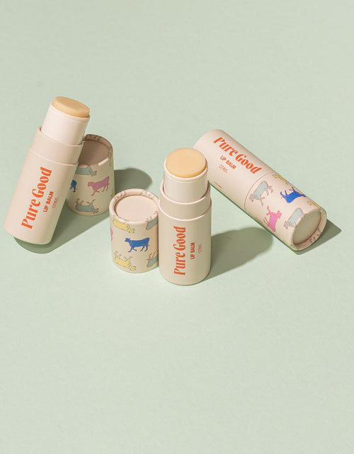 Load image into Gallery viewer, Tallow Lip Balm
