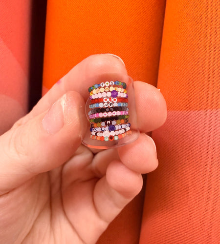 Taylor Swift Croc Charm