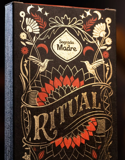 Load image into Gallery viewer, Ritual Incense Collection
