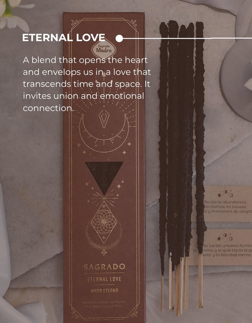 Load image into Gallery viewer, Sacred Incense Collection
