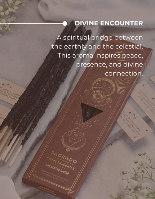 Load image into Gallery viewer, Sacred Incense Collection
