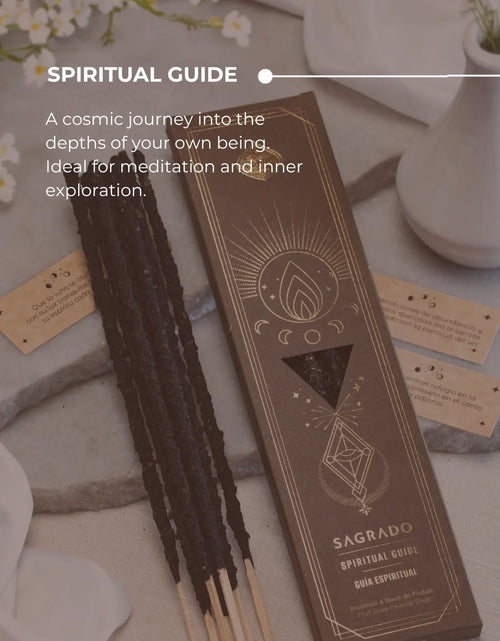 Load image into Gallery viewer, Sacred Incense Collection
