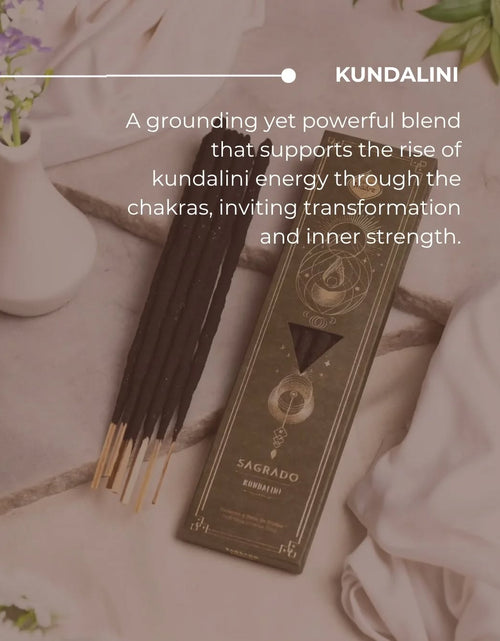 Load image into Gallery viewer, Sacred Incense Collection
