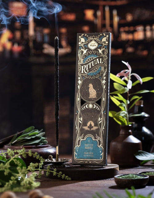 Load image into Gallery viewer, Ritual Incense Collection
