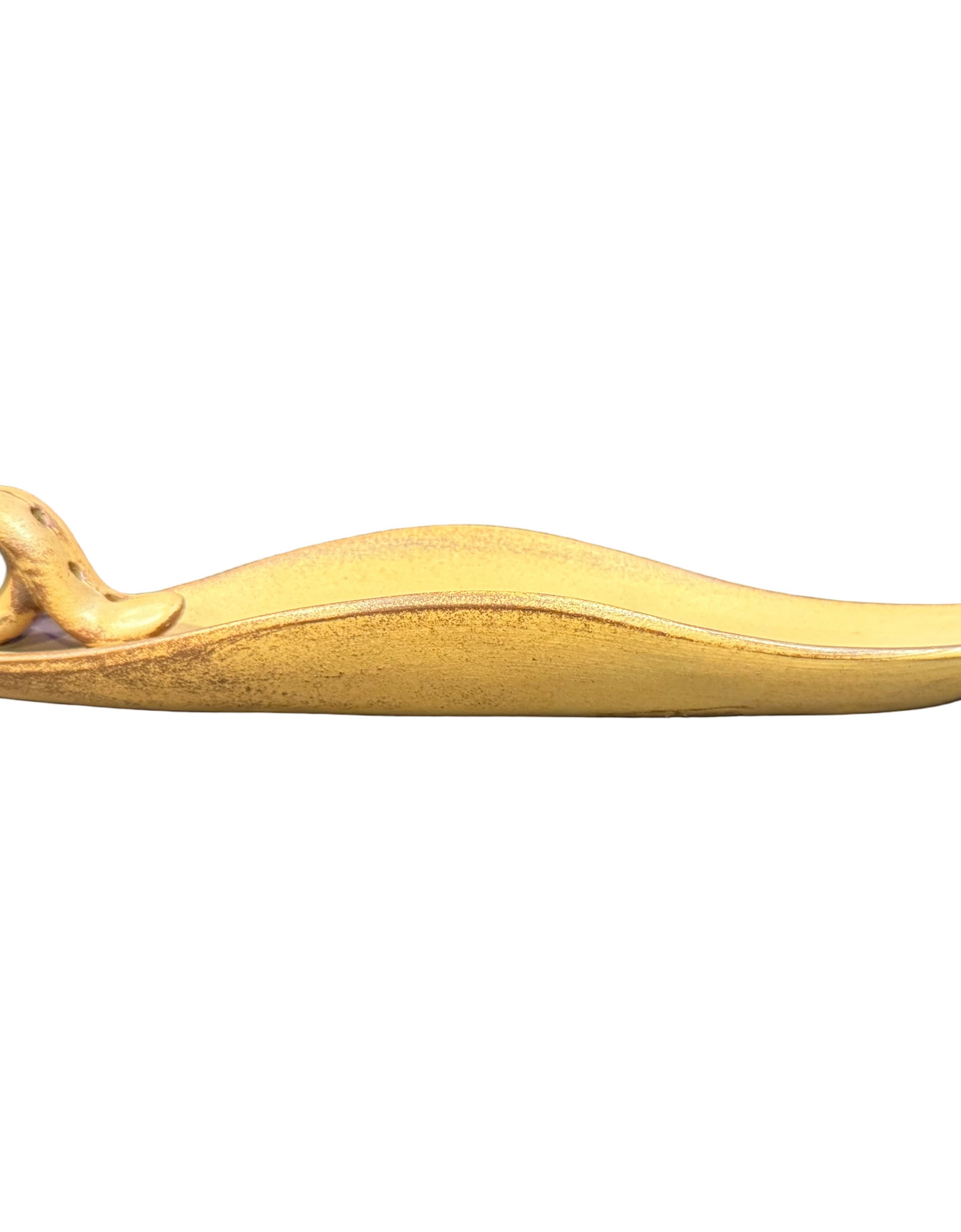 Leaf Incense Holder