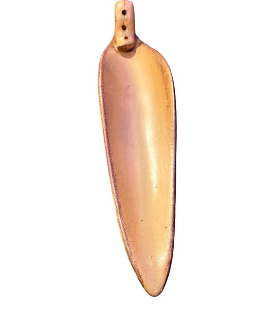 Load image into Gallery viewer, Leaf Incense Holder
