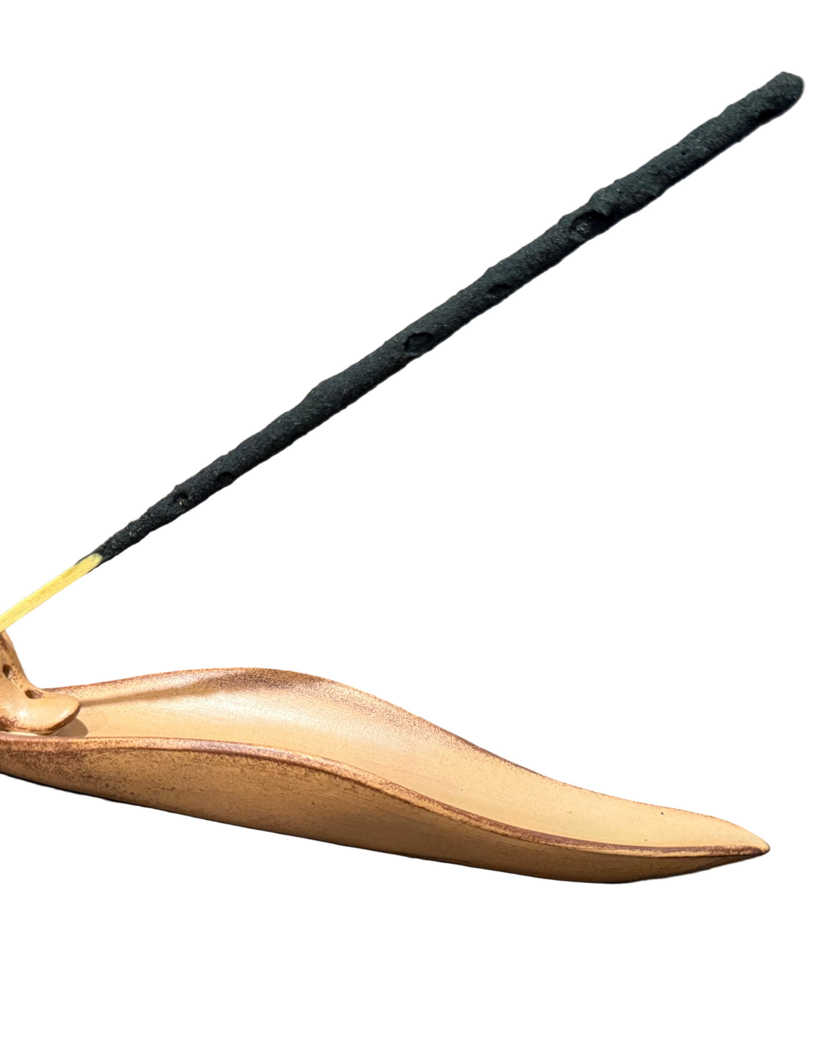 Leaf Incense Holder