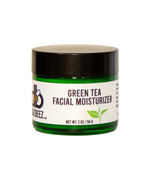 Load image into Gallery viewer, Green Tea Facial Moisturizer
