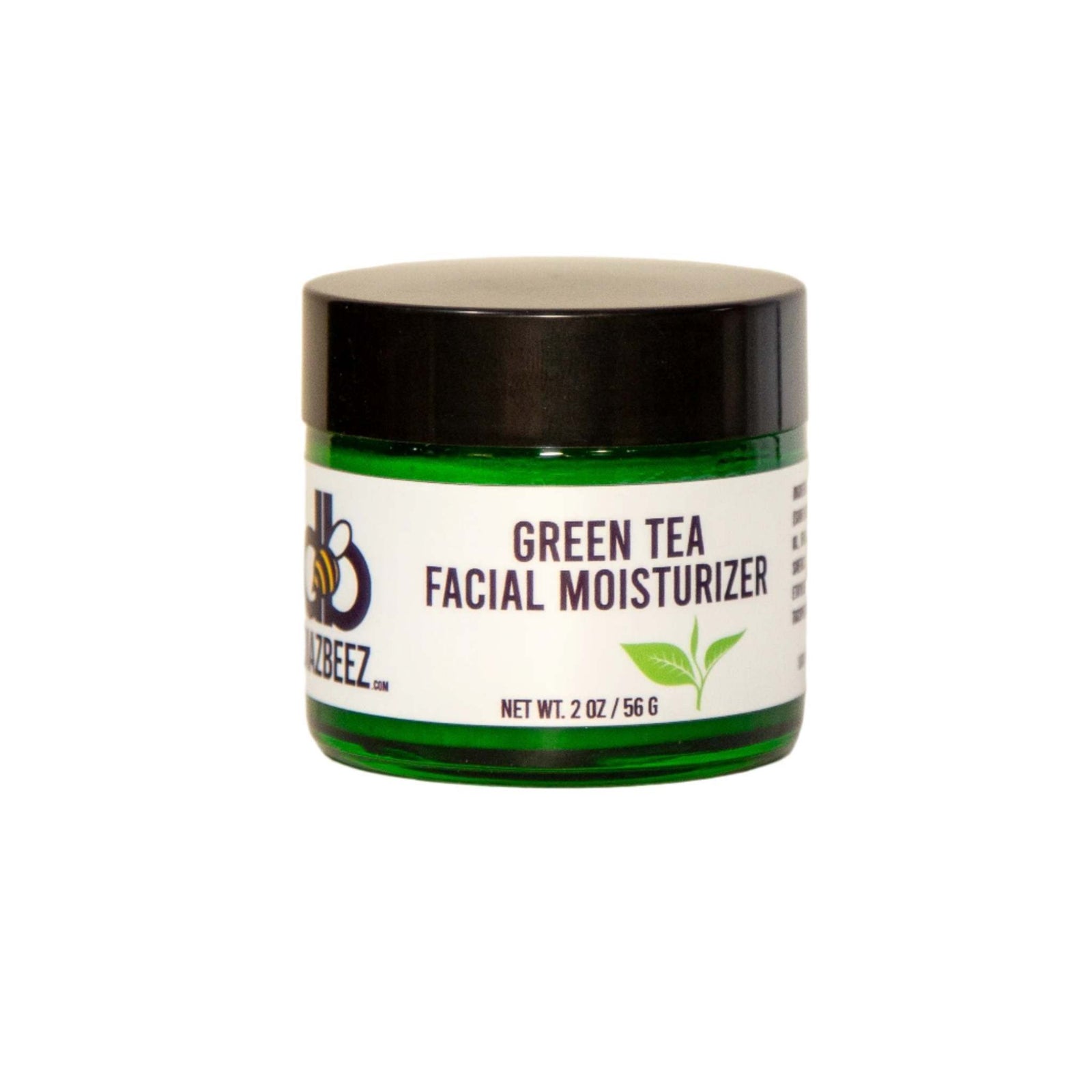 Green Tea Facial Moisturizer
