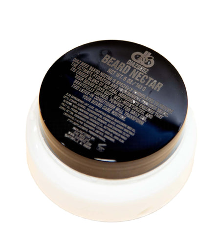 Beard Nectar - Conditioning Cream