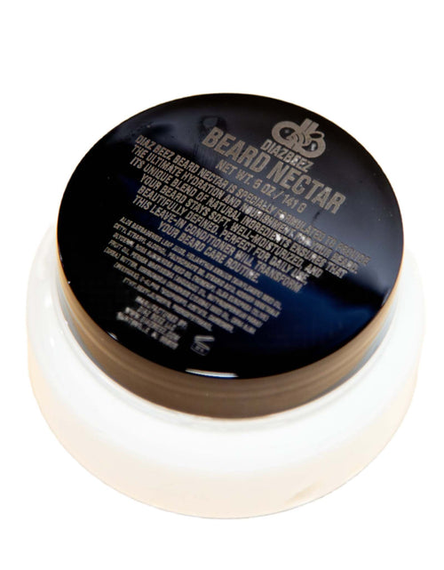 Load image into Gallery viewer, Beard Nectar - Conditioning Cream
