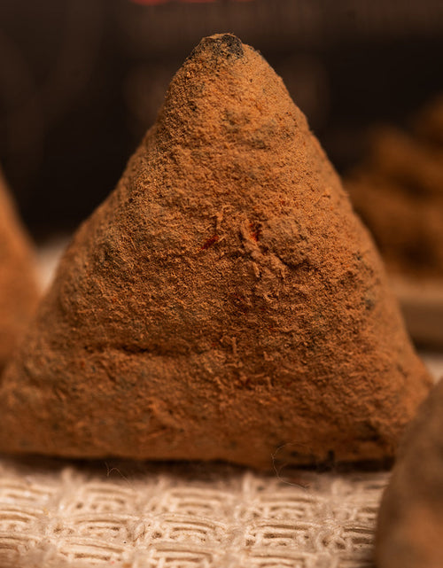 Load image into Gallery viewer, Triangle Smoke Cleanse Collection
