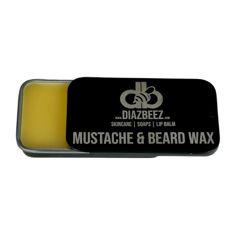 Load image into Gallery viewer, Mustache &amp; Beard Wax
