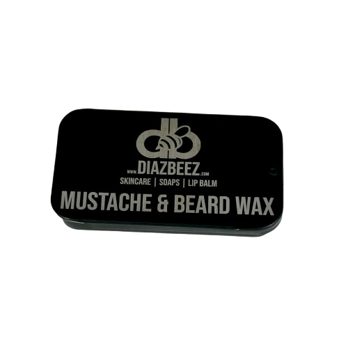 Load image into Gallery viewer, Mustache &amp; Beard Wax
