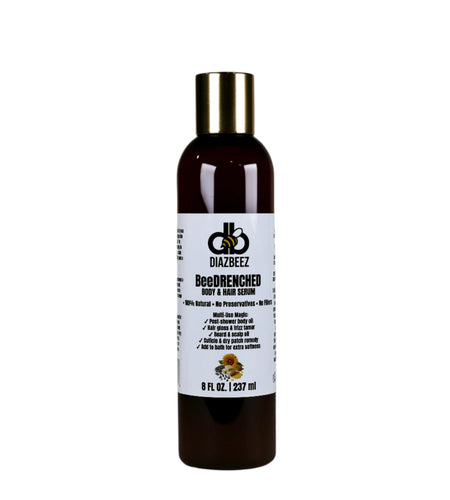 BeeDRENCHED Body & Hair Serum