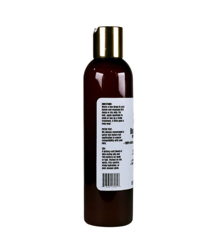 BeeDRENCHED Body & Hair Serum
