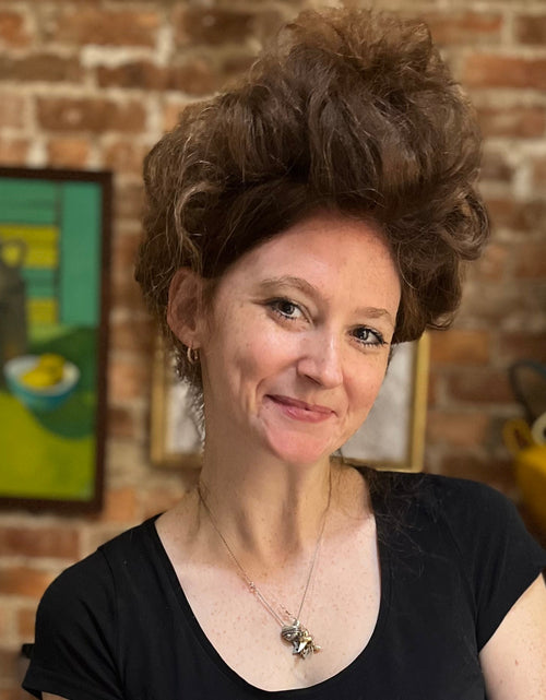 Load image into Gallery viewer, Caroline Schiff's Speculoos Blend
