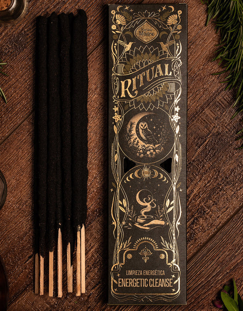 Load image into Gallery viewer, Ritual Incense Collection
