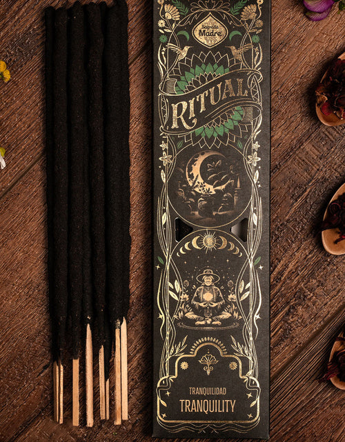 Load image into Gallery viewer, Ritual Incense Collection
