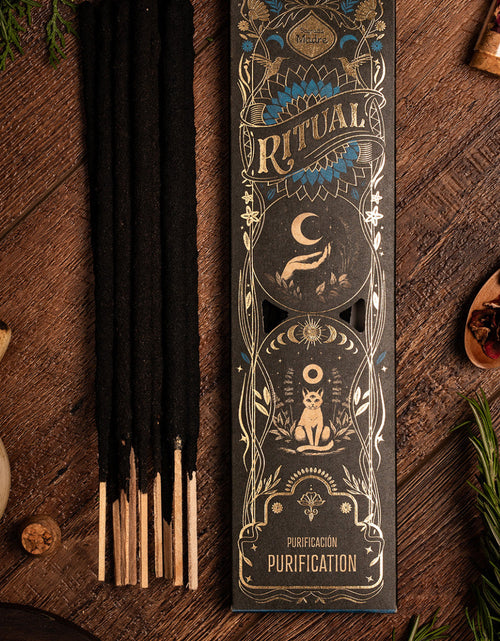 Load image into Gallery viewer, Ritual Incense Collection
