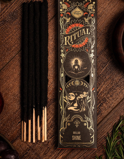 Load image into Gallery viewer, Ritual Incense Collection
