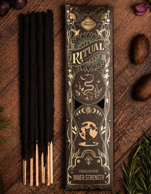 Load image into Gallery viewer, Ritual Incense Collection
