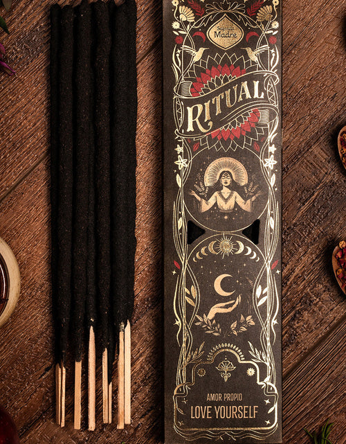 Load image into Gallery viewer, Ritual Incense Collection
