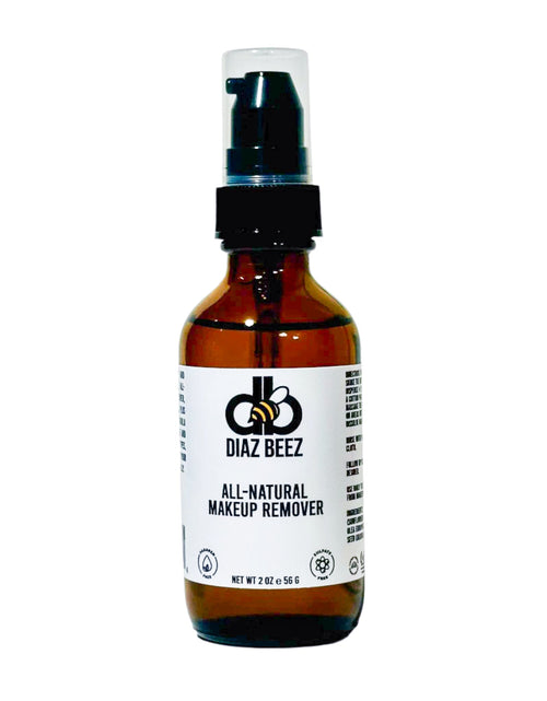 Load image into Gallery viewer, All-Natural Makeup Remover
